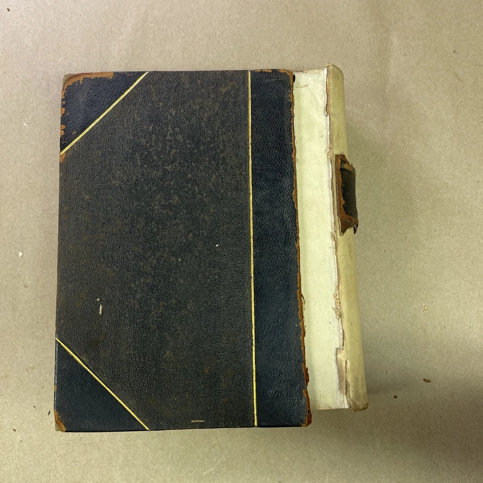 Very Rare History Of Torpedo Warfare By Royal Bird Bradford US Navy - 1882 Foto 3 de 4