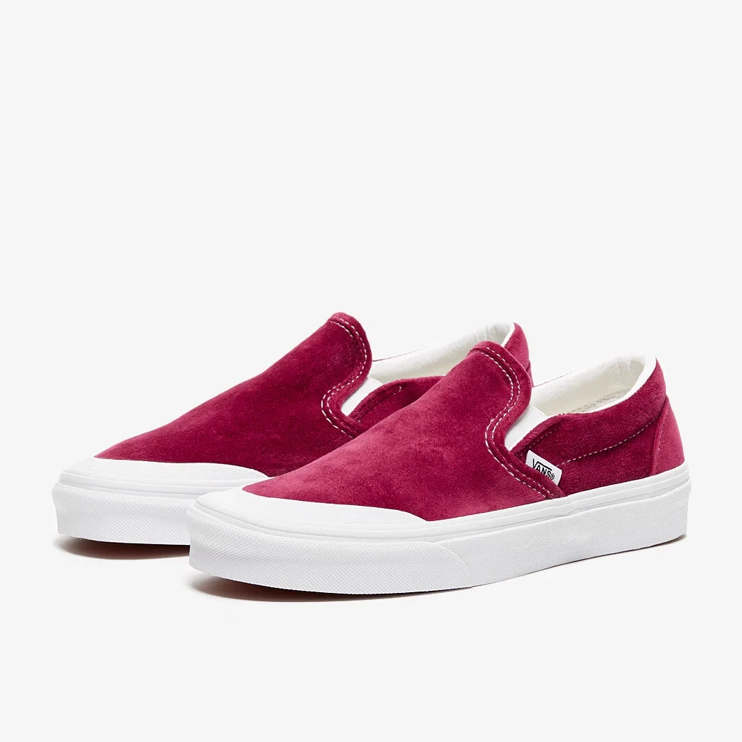 VANS CLASSIC SLIP ON WOMENS TRAINERS. SIZE 3