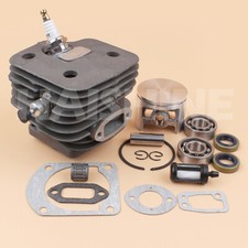 52mm Big Bore Cylinder Piston Kit For Husqvar...