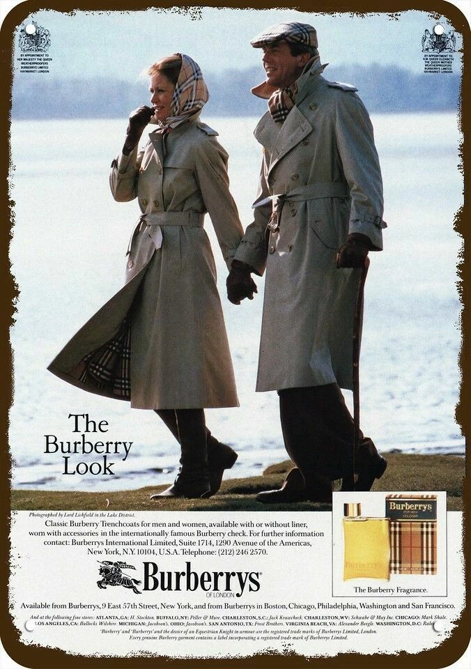 Burberry 10104 clearance