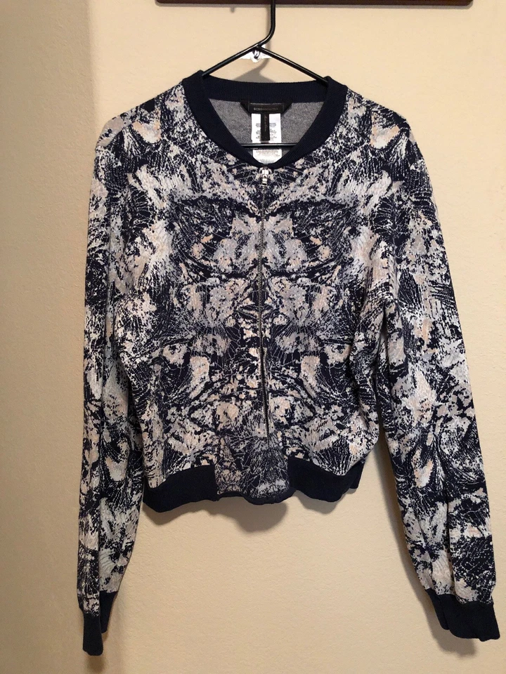 bcbg max azria套头衫L $298 — 第 2/2 张图片