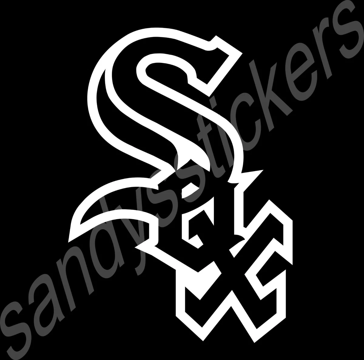 Chicago White Sox Orange MLB Fan Apparel & Souvenirs for sale | eBay