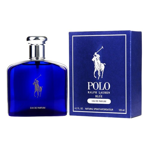 polo blue 125 ml