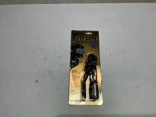 NOS CRAFTSMAN 45306 Professional Auto Lock Pliers Curved Jaw Made in USA