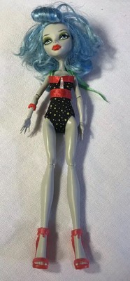 ghoulia yelps skull shores