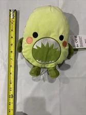 SHARK'CADO Oddvocados US Exclusive Paka Paka Approximately 18cm Tall Plush