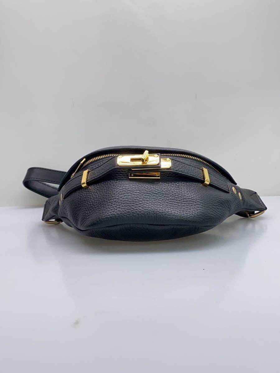 Sita parantica shoulder bag leather Black Used | eBay Sita parantica shoulder bag leather Black Used | eBay