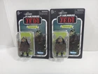 STAR WARS VINTAGE COLLECTION 2018 GAMORREAN GUARD VC21 X2 LOT