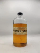 PATCHOULI NATURAL | FRAGRANCES OIL | 100% PURE