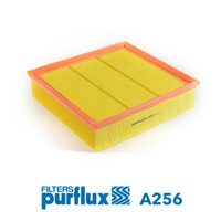 Purflux Luftfilter A256 Filtereinsatz FüR Ford Taxi Transit Bus TAL TAS TGL TWS