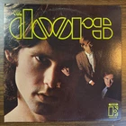 THE DOORS - S/T - Vinyl LP - EKS-74007