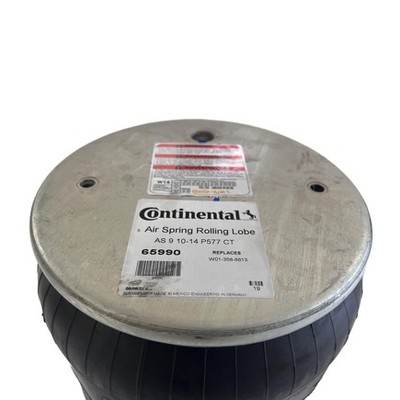 Contitech AS8813 Air Suspension Spring