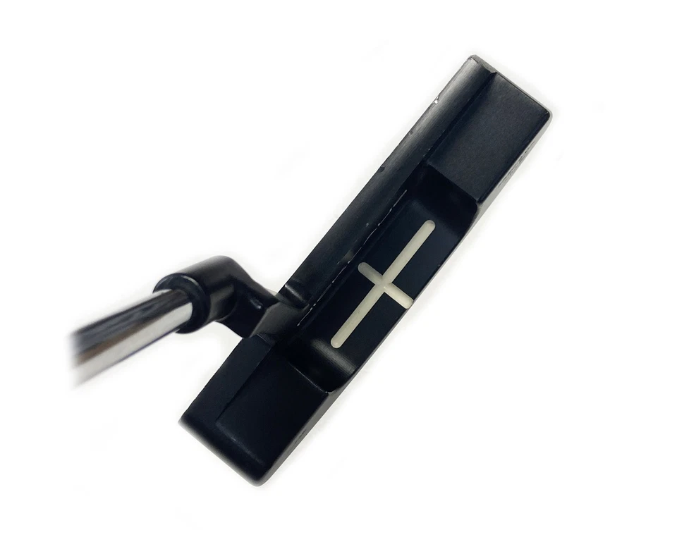 Jack Nicklaus MA20 20th Anniversary 35” Oversize Putter - Image 3 of 4