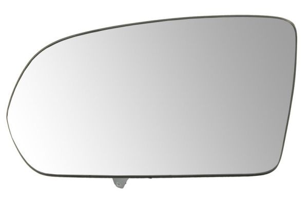 Links Blic 6102-02-2001803P Spiegelglas, AußEnspiegel FüR MERCEDES-BENZ-image