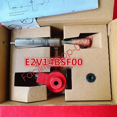 1pcs NEW CAREL Electronic Expansion Valve E2V14BSF00 DHL/FedEx