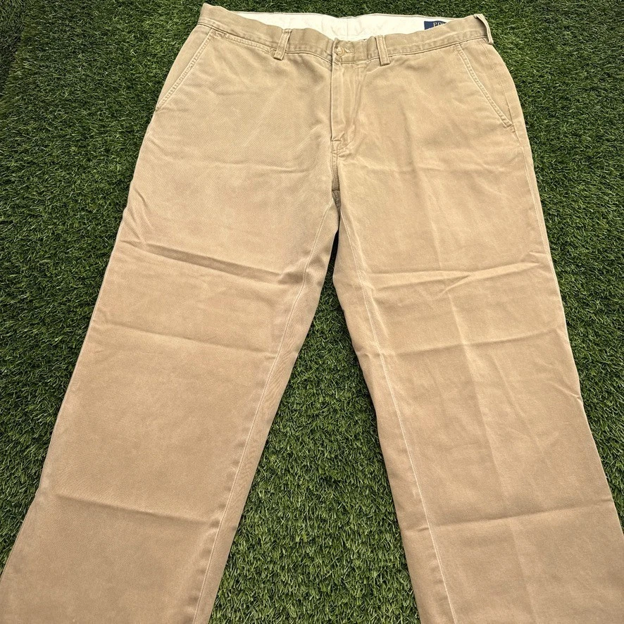 Polo Ralph Lauren Chino Pants for Men for sale - eBay