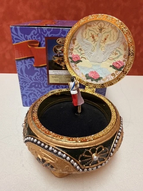 San Francisco Music Box Company for sale | eBay