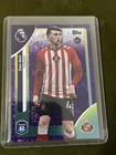 Topps 2026 Premier League Dan Neil Sunderland Rookie Card 175/199