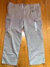 NWT 5.11 Tactical Mens STRYKE PANTS Khaki 46x30 95 CCW 74369 NEW w/TAGS