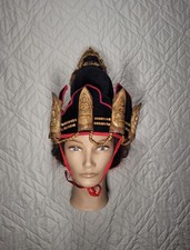 Bone Rugen Bone Rus-gyan Bone Apron Tibetan tantric bone apron