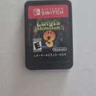 Nintendo Luigi's Mansion 3 Nintendo Switch Game Cartridge - NO CASE
