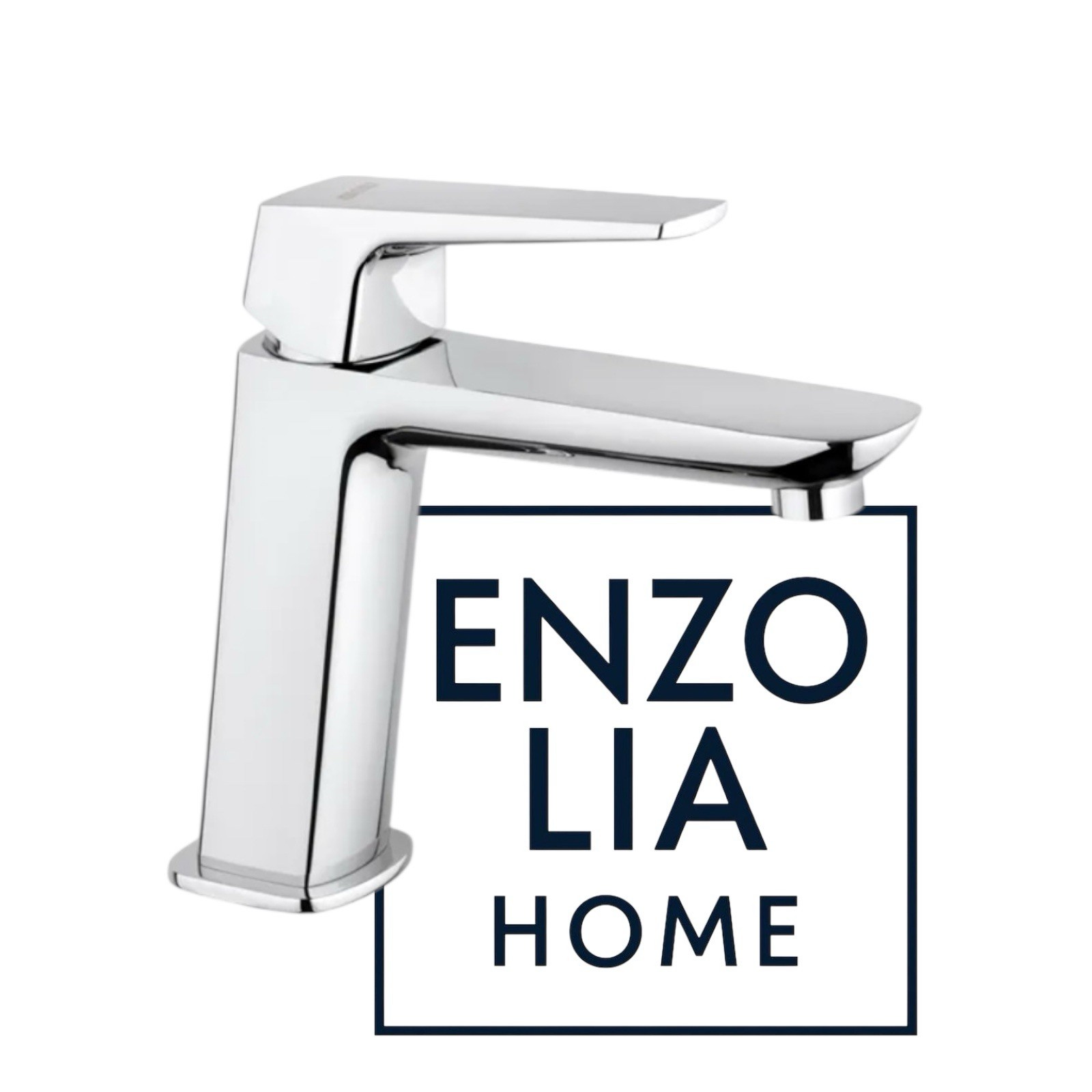 Miscelatore Monocomando Mamoli Spartaco 4924 - Eccellenza Bagno Cromo