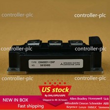 New Mitsubishi CM400DY-12NF IGBT Module Free Shipping CM400DY12NF  US Free TAX
