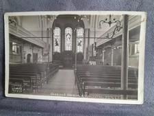 Netley RV Hospital Garrison Church interior 34172