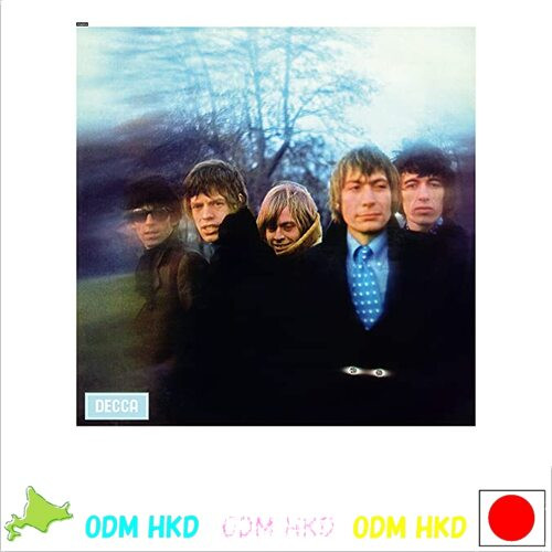 【CD】The Rolling Stones 1313 The Rolling Stones - 2023 Album Hackney Diamonds - Original