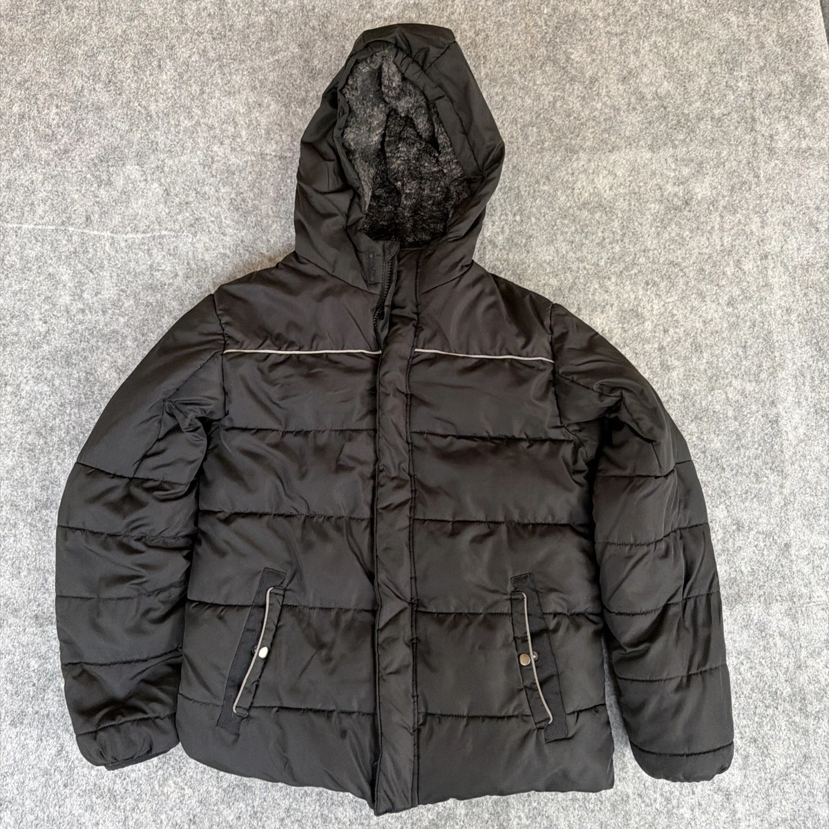 Boys' Puffer Jacket 14-16 Size Outerwear for sale | eBay