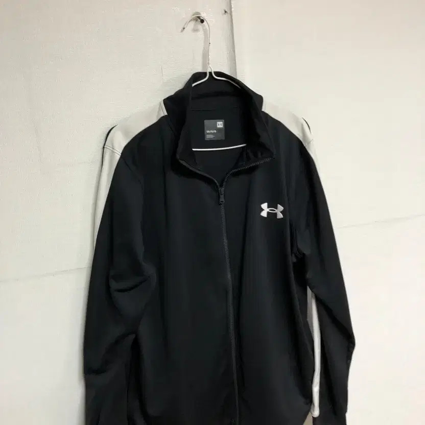 Under Armour Men's Zip-up Jacket 100L thumbnail 4