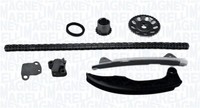 Steuerkettensatz Magneti Marelli 341500000550 FüR Peugeot Toyota Aygo Yaris IQ
