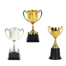 Trophies Vases Decorative Vases Trophies Cup Flower Vases for Centerpieces