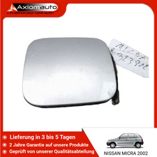 🇩🇪 BRENNSTOFFTÜR ➤ NISSAN MICRA II Phase 4 2000-2003 7883073B10 ♻️
