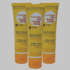 Bioderma Photoderm Max Fluid SPF 100 Sunscreen 40ml   Ultra High Protection