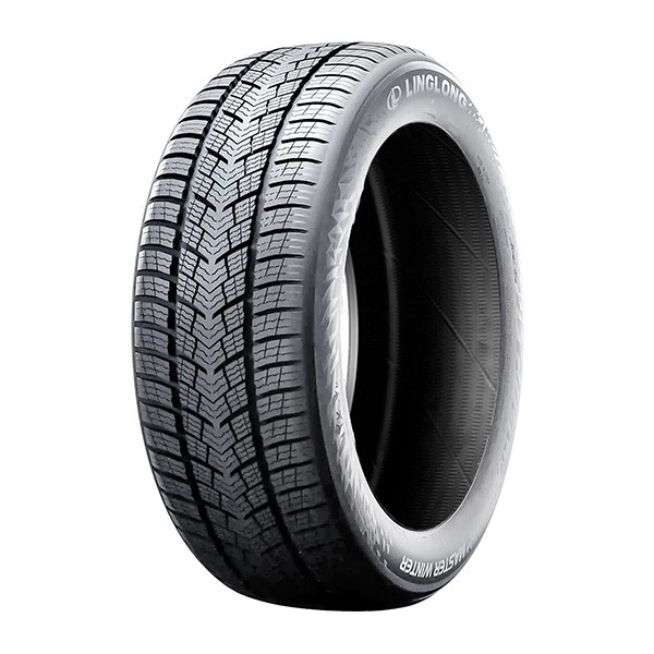 LINGLONG SPORT MASTER WINTER 235/45R20 100V XL MFS BSW - Bild 2