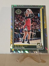 2025 Panini Donruss WNBA - Alysha Clark #61 Lava