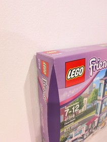 LEGO FRIENDS: Heartlake Hospital (41318) - New Sealed!