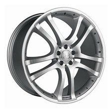 BRABUS 21x9.0 Monoblock S Wheel for Mercedes-...