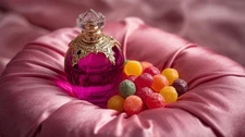 Candy Perfume Oil Version Inspired by Prada Type 