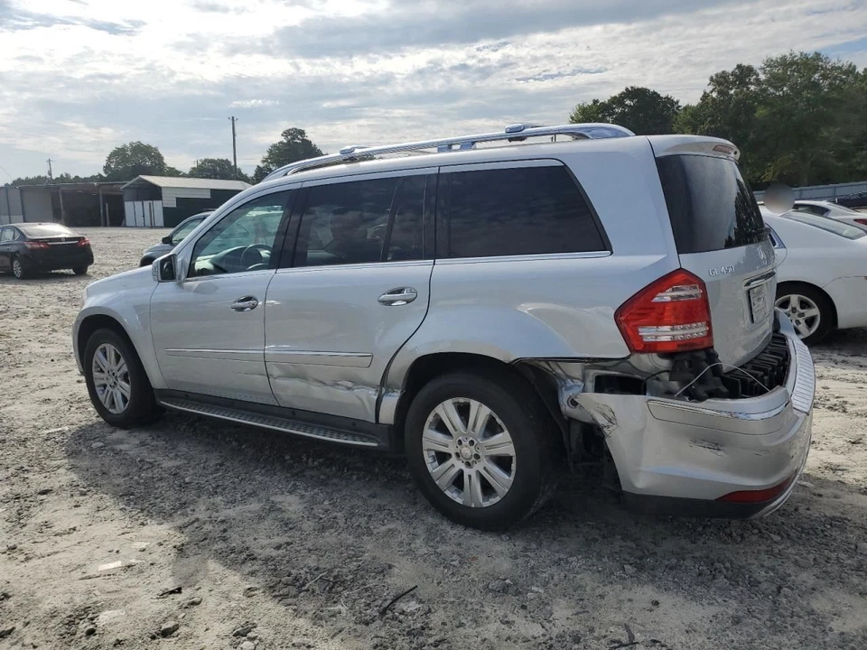 Velocímetro 164 tipo GL550 MPH compatible con 10-12 MERCEDES CLASE GL 5054529 Foto 3 de 4