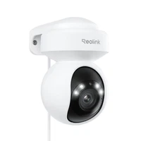 REOLINK E1 Outdoor Pro 4K PTZ Security Camera WiFi 8.7*6.3*5.3 inch