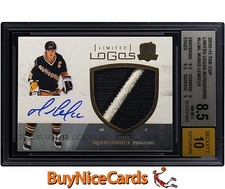 2010-11 The Cup Hockey 23