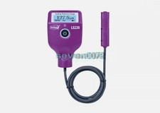 1x NEW Linshang LS238 Paint Meter Film Thickness Tester Coating Thickness Gauge