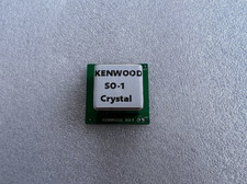 Kenwood High Stability TCXO for TS-930 TS-940 Compatible SO-1 For Kenwood New
