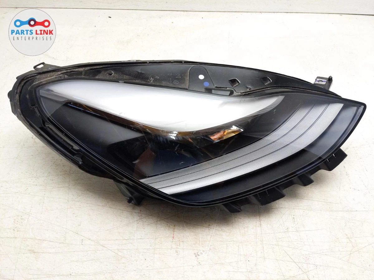 Tesla Right Headlights for sale | eBay