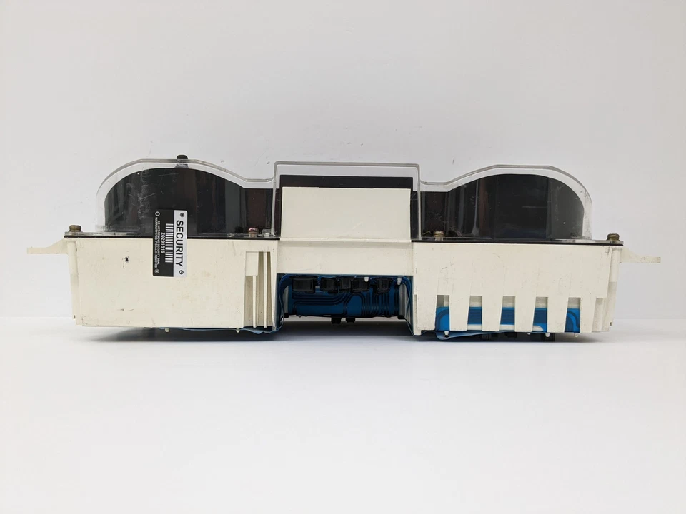 1996-1997 Mitsubishi Montero Tachometer Speedometer Cluster MR262586 47K MILES Foto 2 de 4