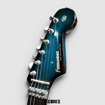 FERNANDES The Function FST-90H | eBay