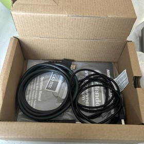 Nintendo Entertainment System NES Classic Mini - boxed with inserts 