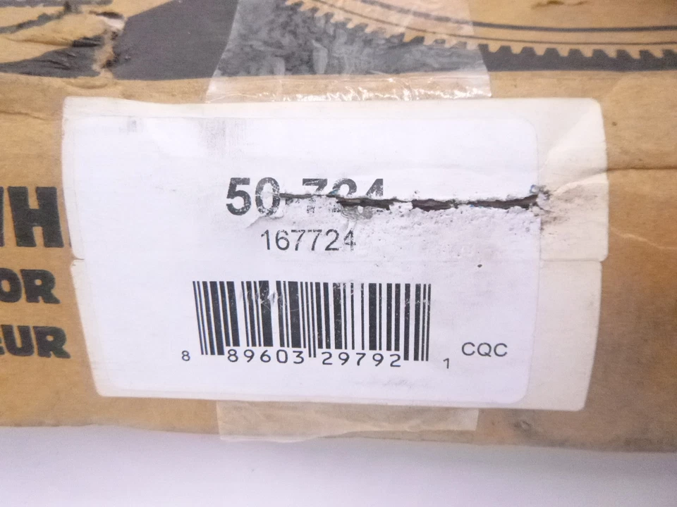 Volante embrague CarQuest para Ford Explorer 1994-1997 Foto 2 de 3